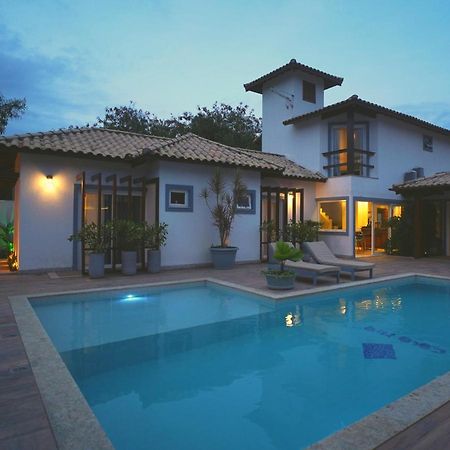 Casa Mia Geriba Hotel Boutique Armacao dos Buzios Dış mekan fotoğraf