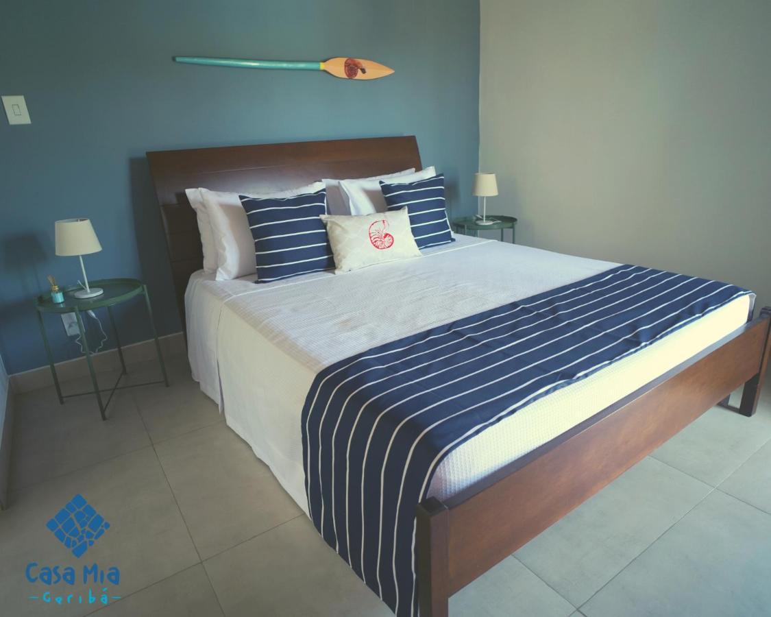 Casa Mia Geriba Hotel Boutique Armacao dos Buzios Dış mekan fotoğraf