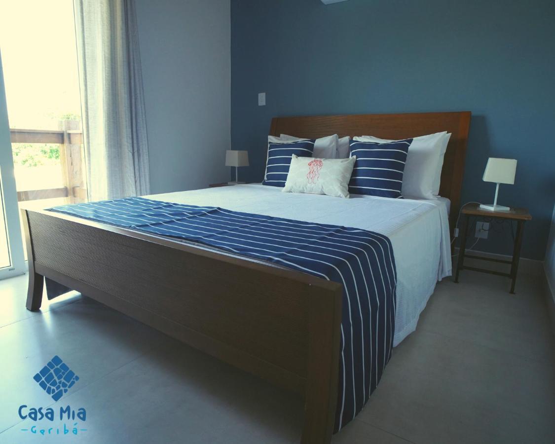 Casa Mia Geriba Hotel Boutique Armacao dos Buzios Dış mekan fotoğraf