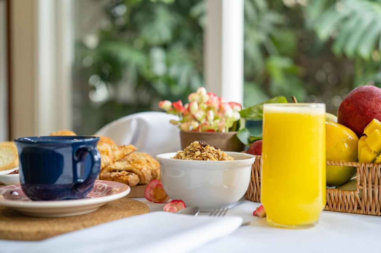 Casa Mia Geriba Hotel Boutique Armacao dos Buzios Dış mekan fotoğraf