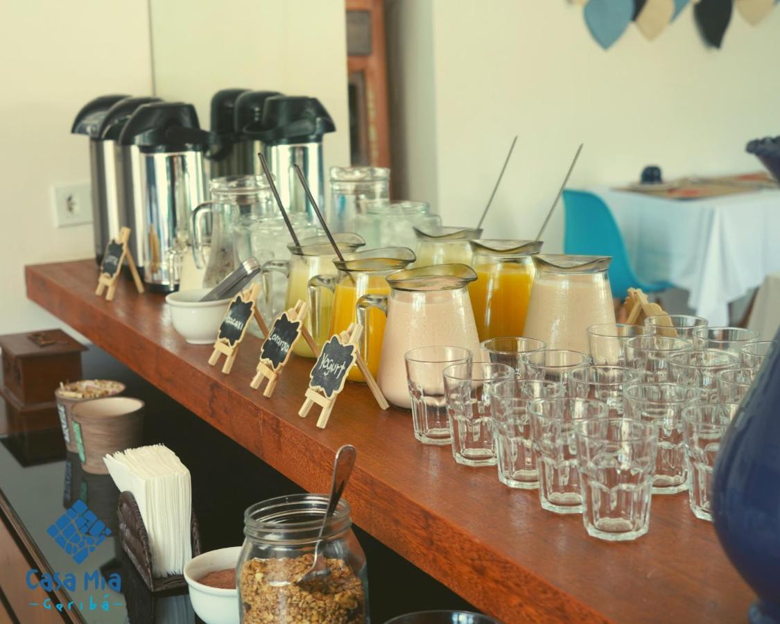 Casa Mia Geriba Hotel Boutique Armacao dos Buzios Dış mekan fotoğraf