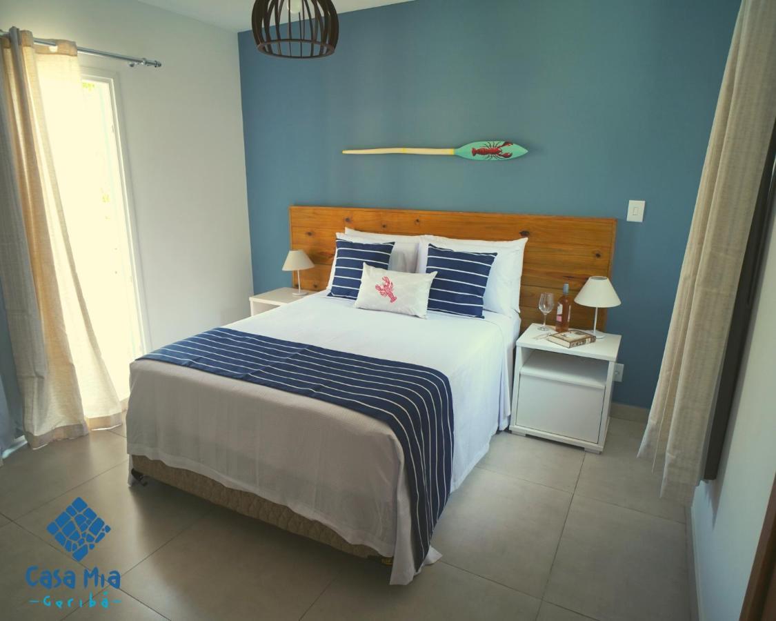 Casa Mia Geriba Hotel Boutique Armacao dos Buzios Dış mekan fotoğraf