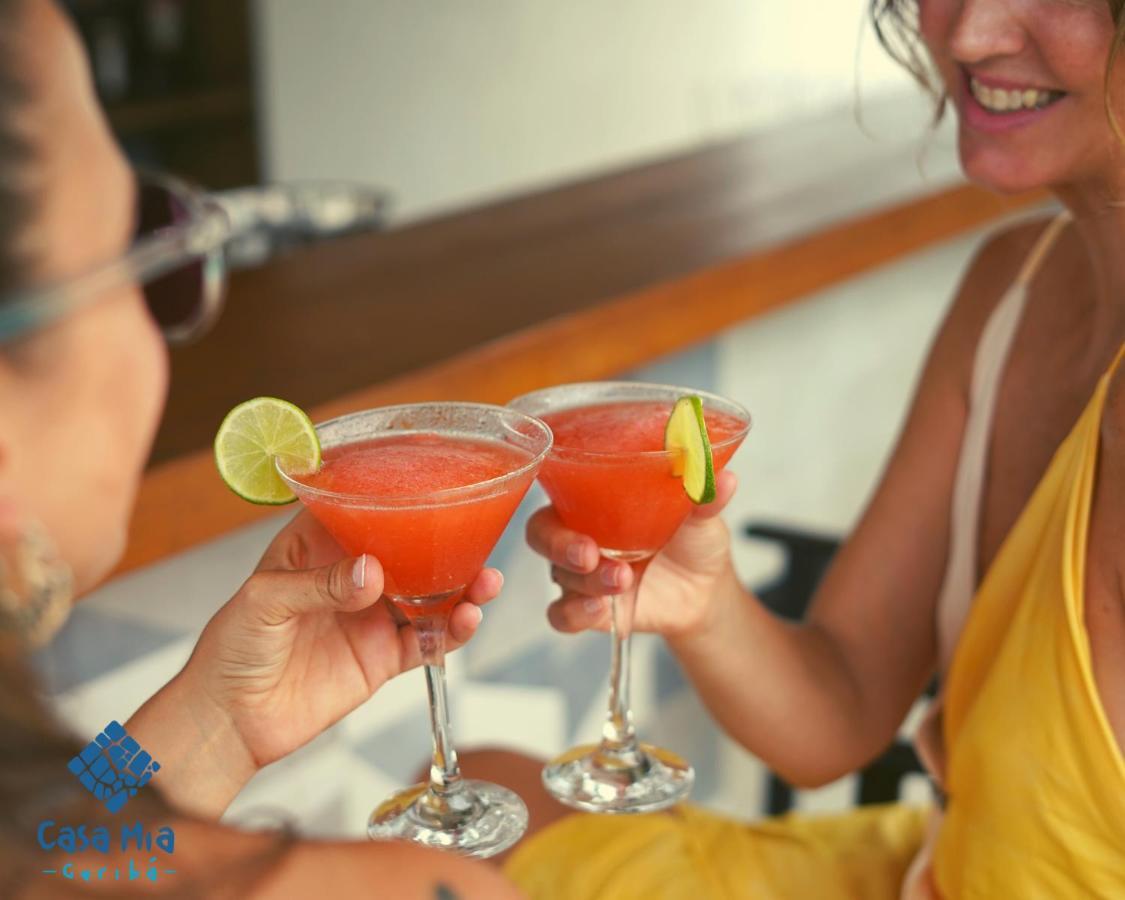 Casa Mia Geriba Hotel Boutique Armacao dos Buzios Dış mekan fotoğraf