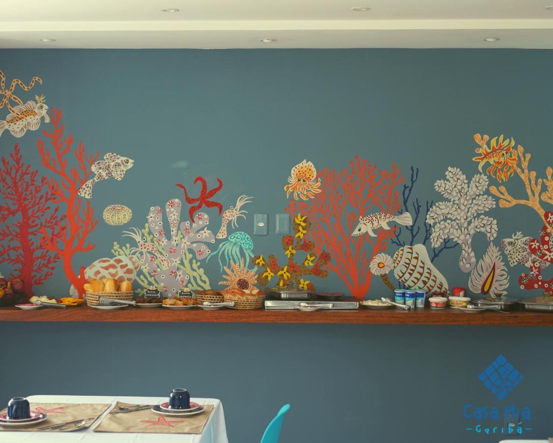 Casa Mia Geriba Hotel Boutique Armacao dos Buzios Dış mekan fotoğraf