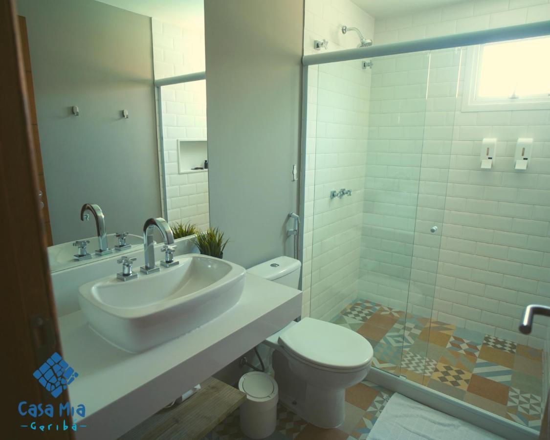 Casa Mia Geriba Hotel Boutique Armacao dos Buzios Dış mekan fotoğraf